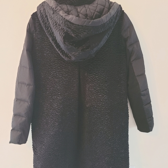 TWIN-SET Simona Barbieri coat - Picture 8 of 14